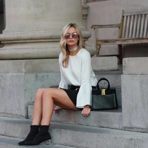 Meet your Posher, Carleigh